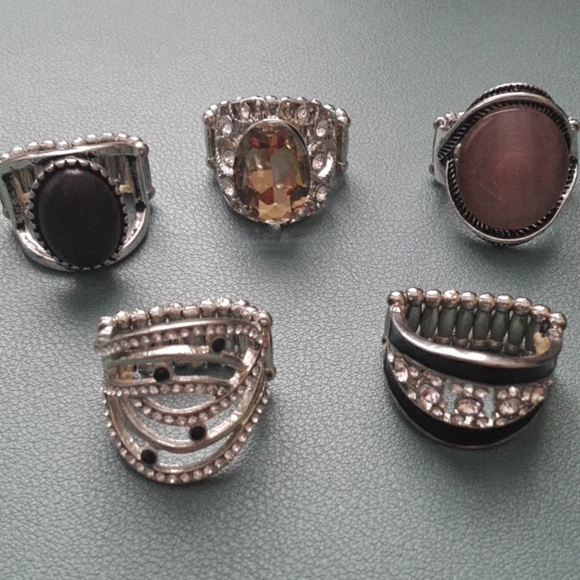 Rings - Picture 2 of 2